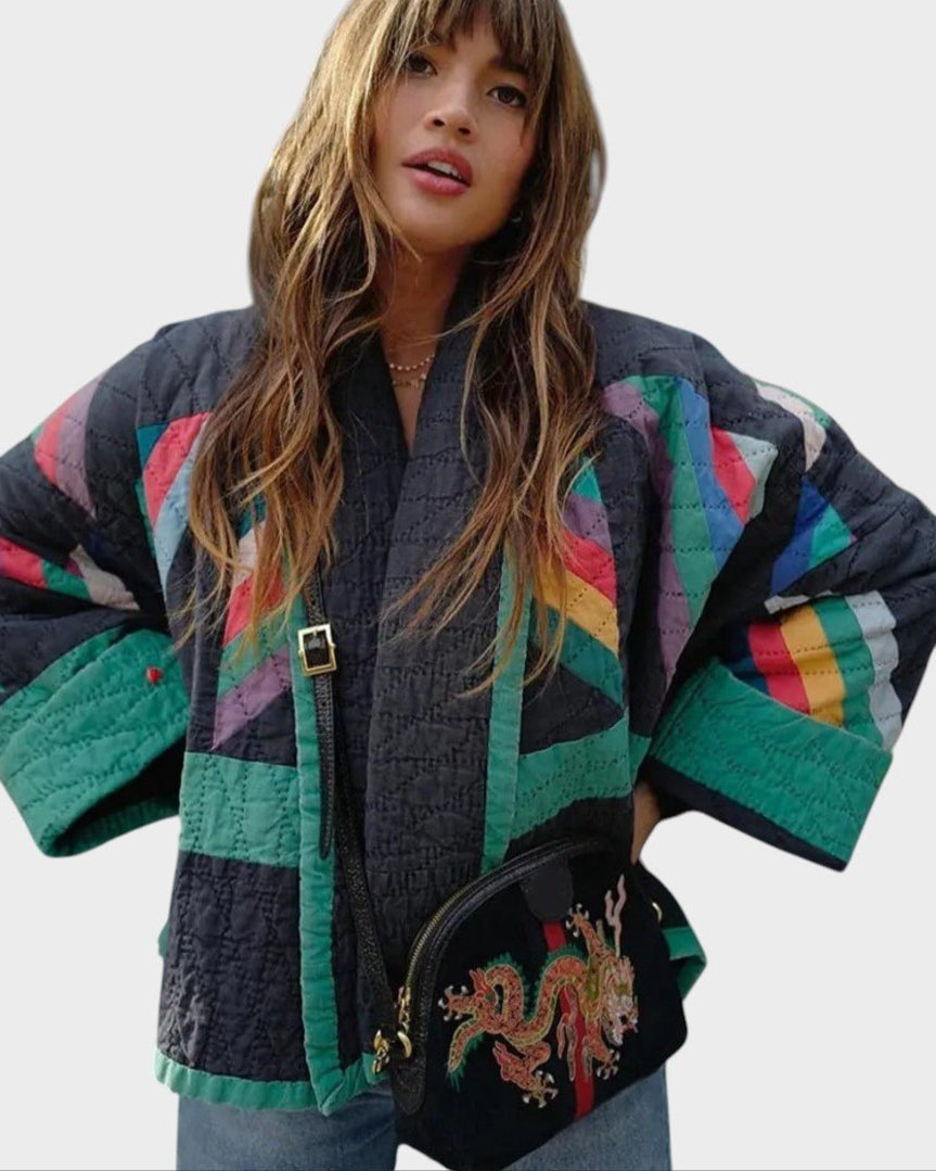 Malina | Vedenpitävä takki