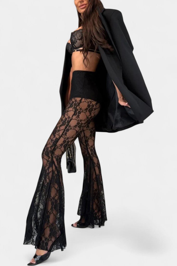 Malou | Demelza-yhdistelmä