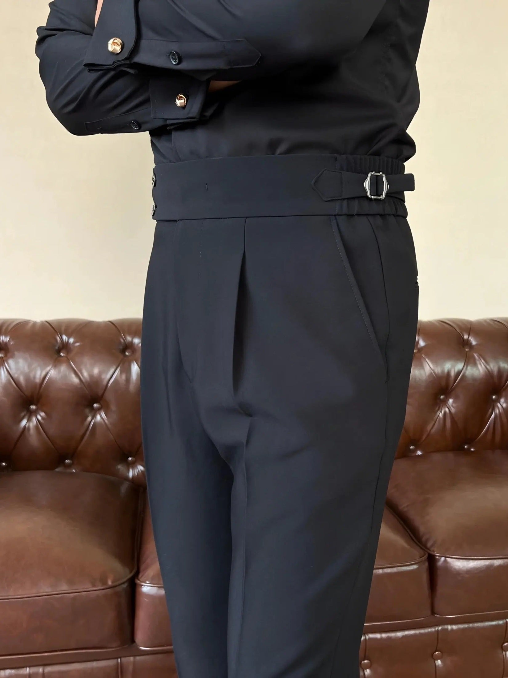 Marco™ | Sidetab Italia Housut