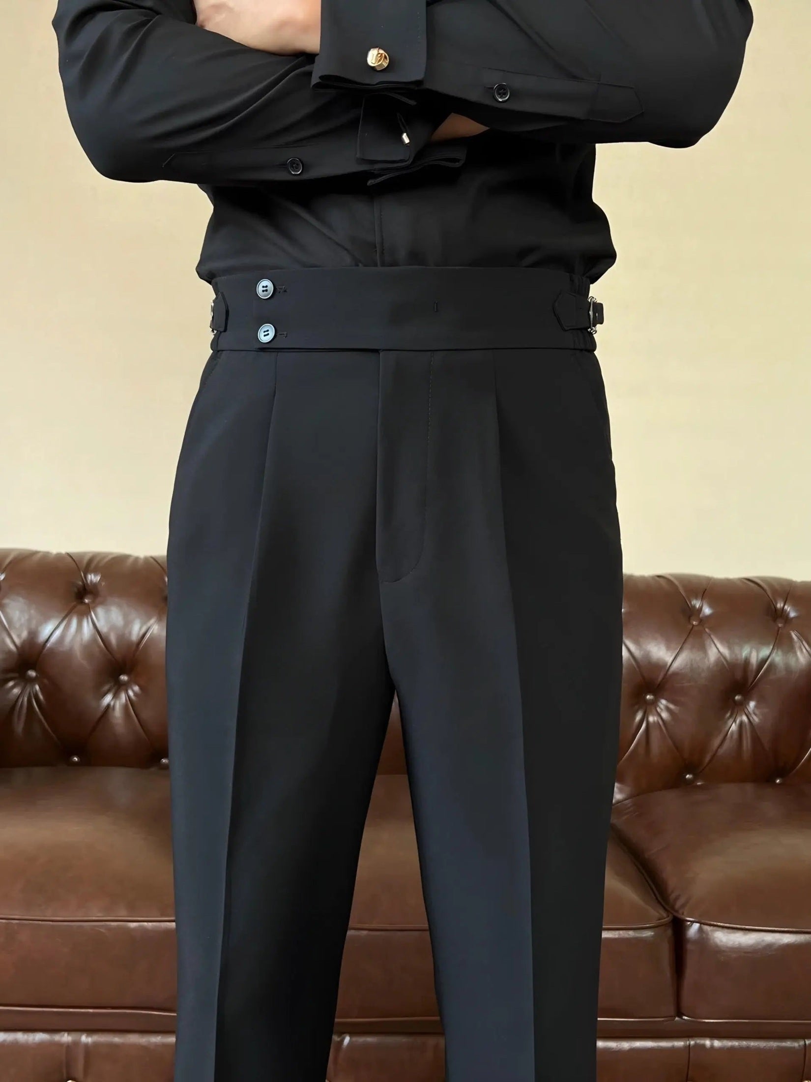 Marco™ | Sidetab Italia Housut