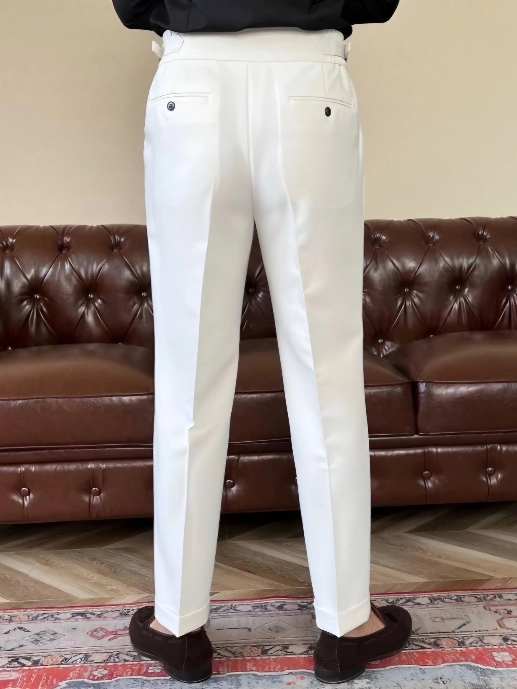 Marco™ | Sidetab Italia Housut