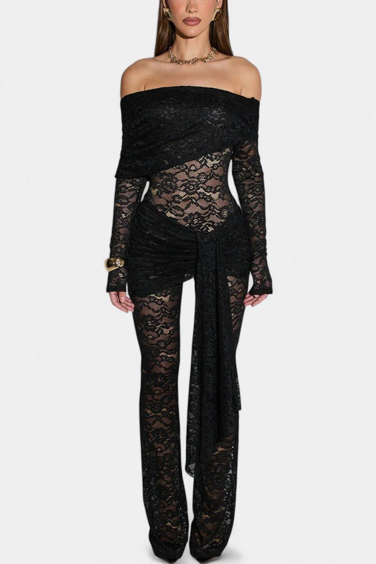 Maristella | Macacão