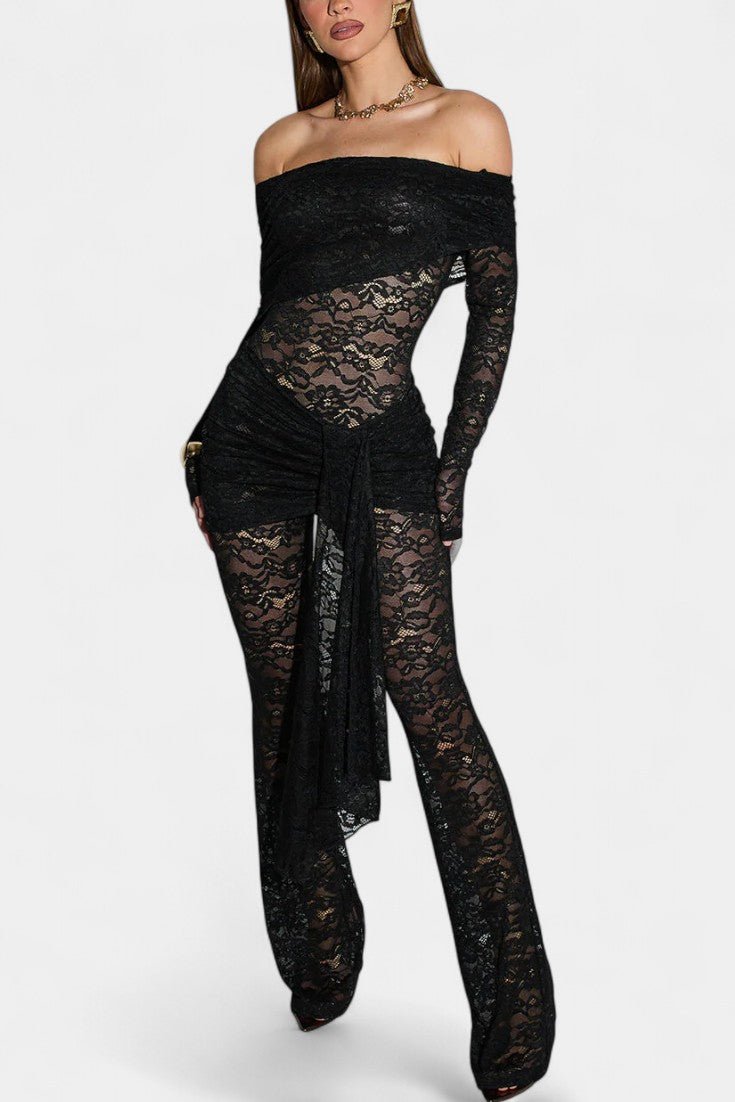 Maristella | Macacão