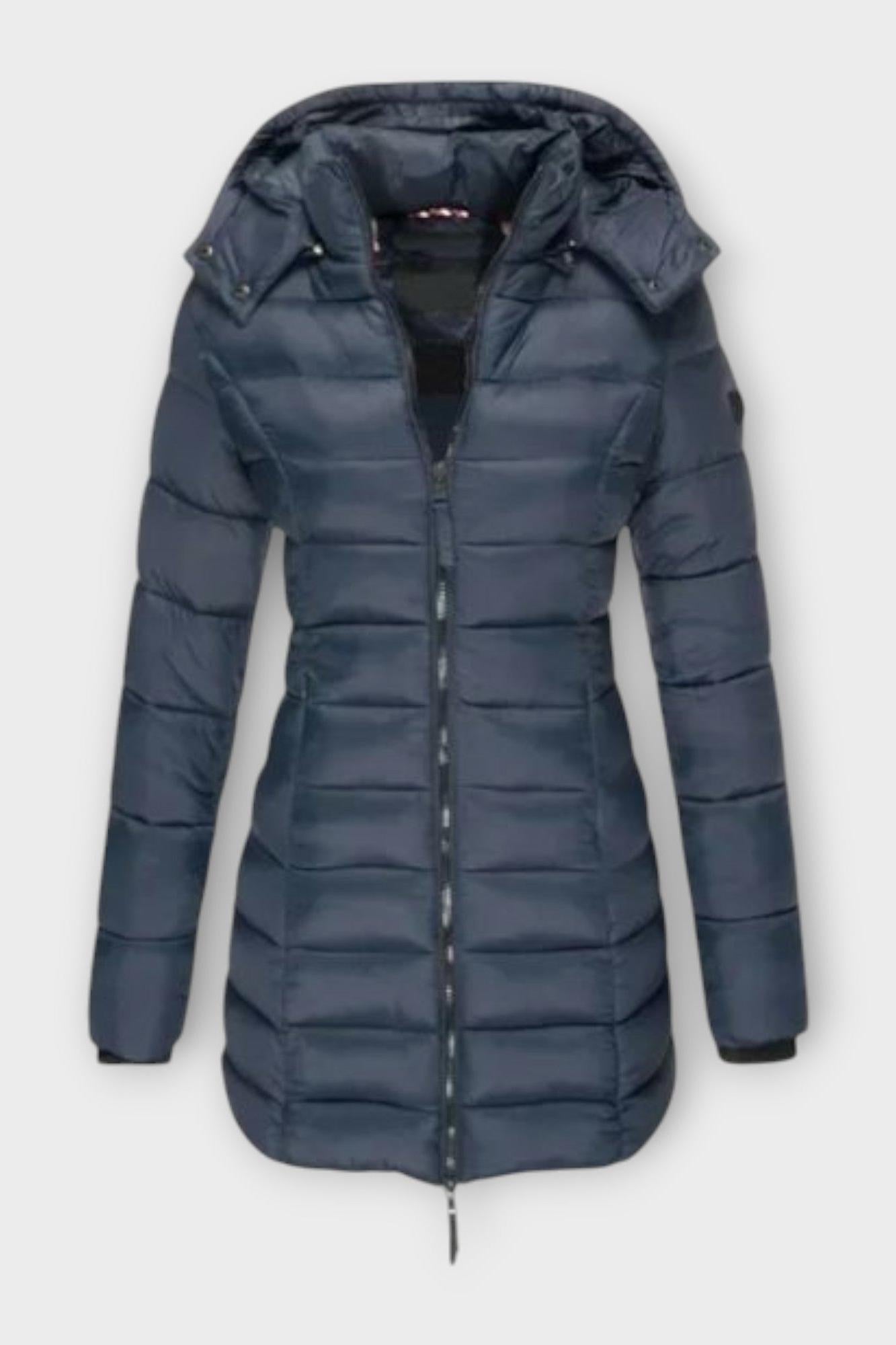 Martina™ | Tyylikäs talvitakki