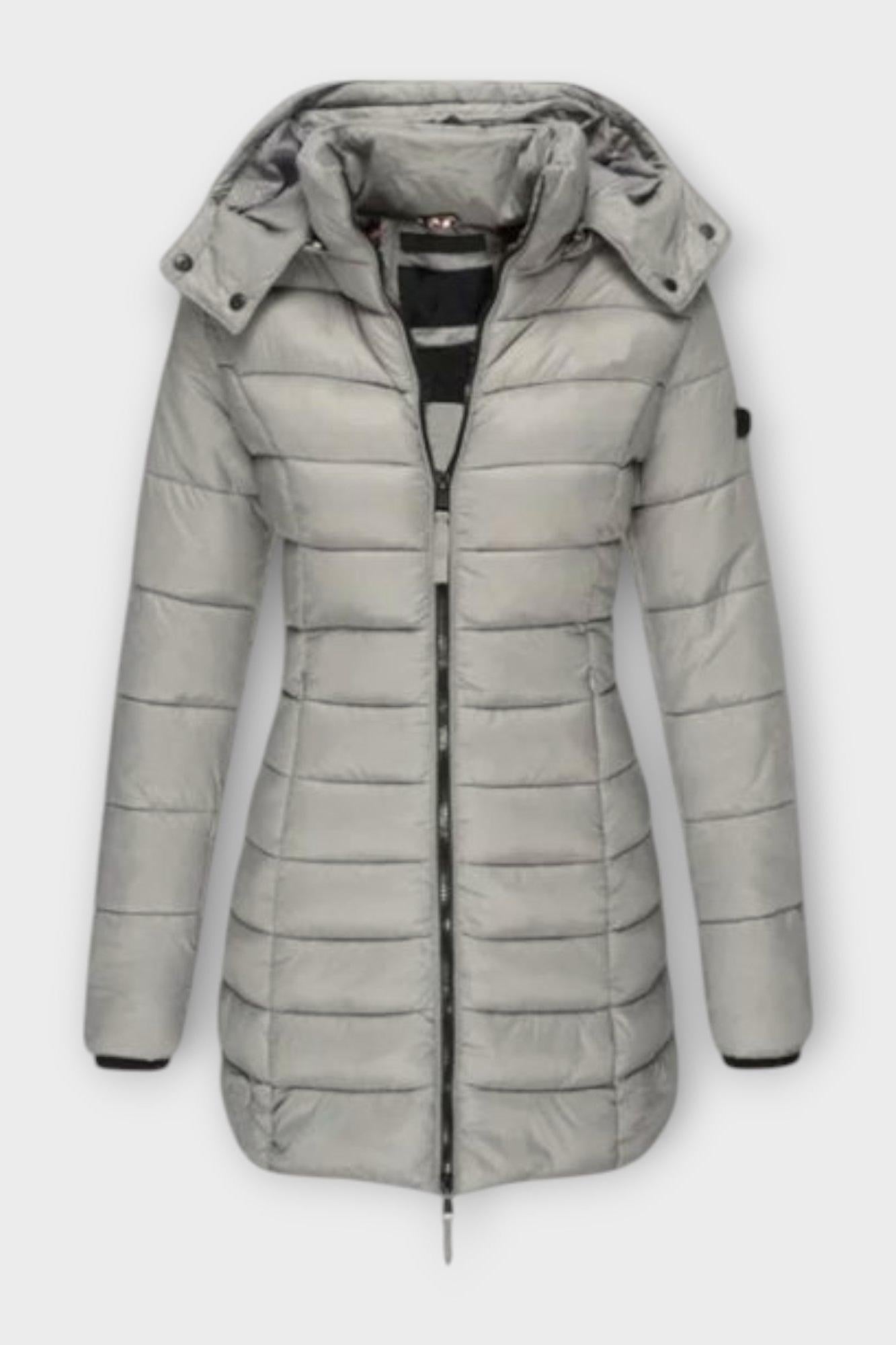 Martina™ | Tyylikäs talvitakki