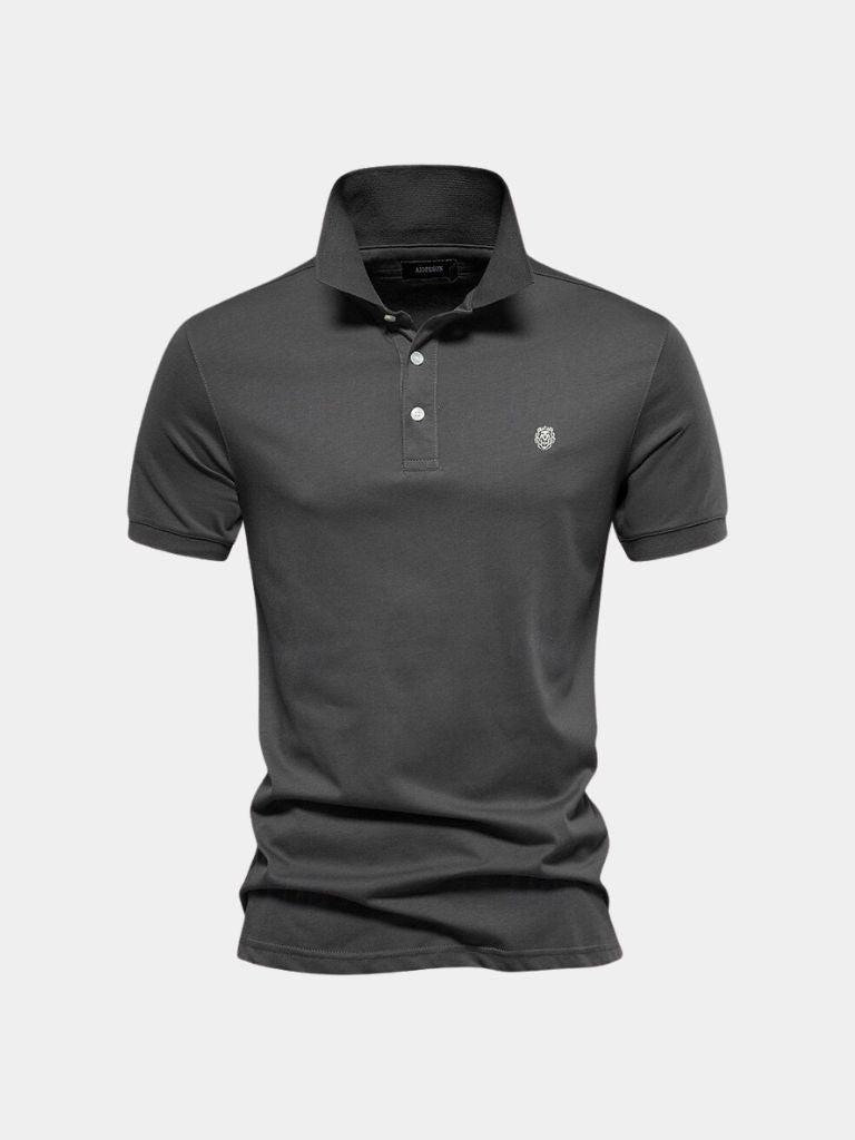 Mathias™ | Vaakuna Polo