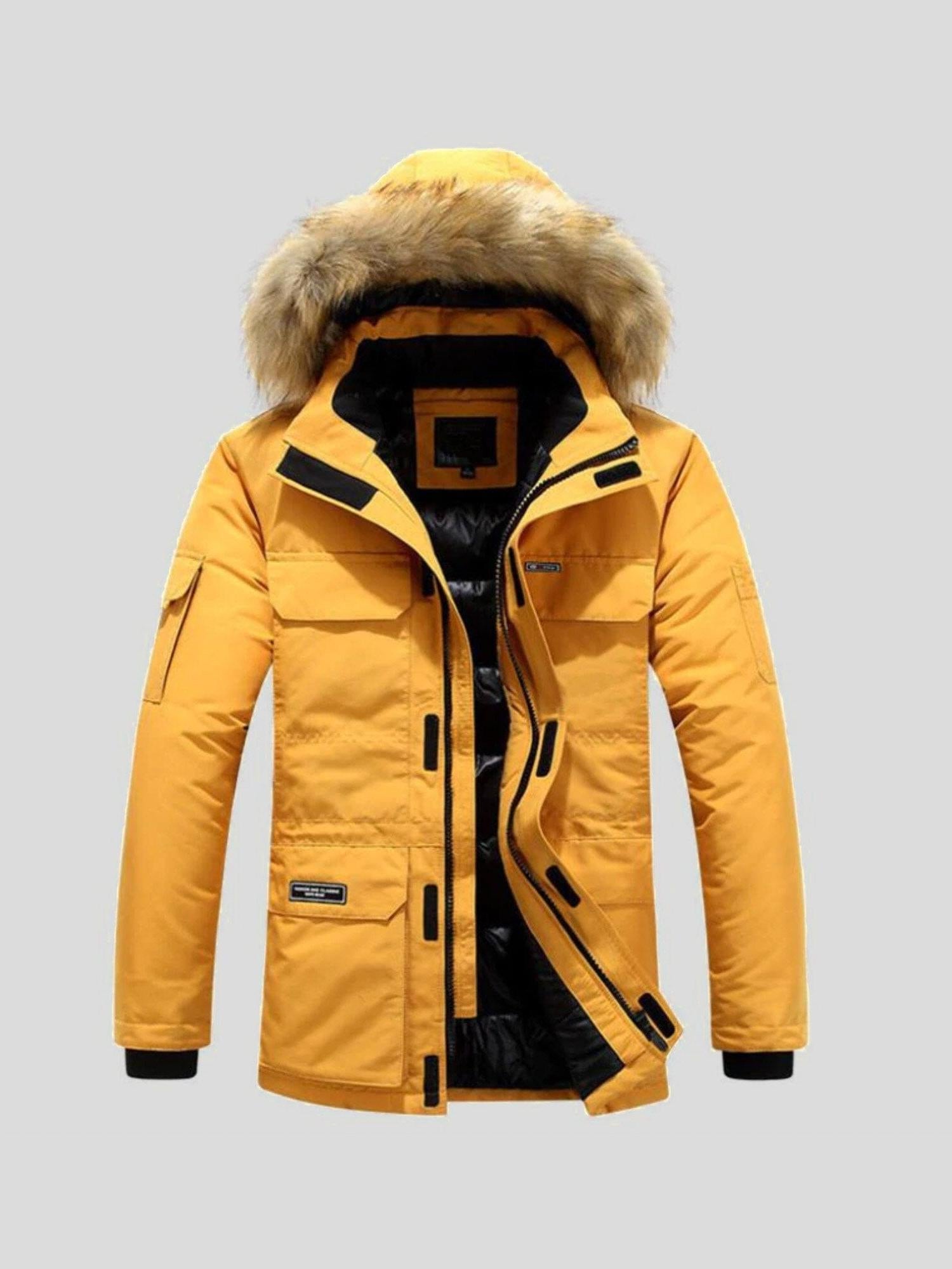 Mathias™ | Tyylikäs vaatetus