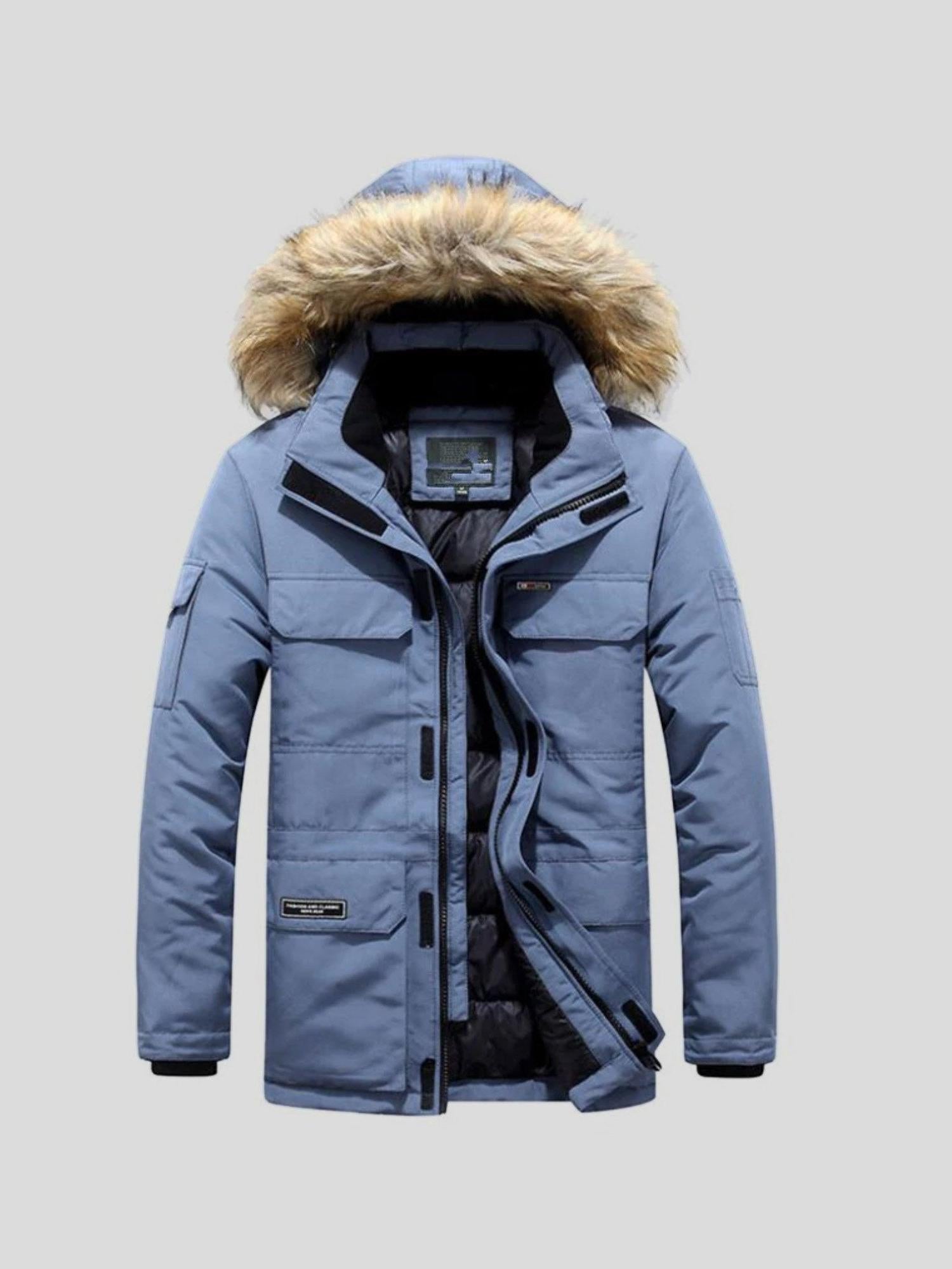 Mathias™ | Tyylikäs vaatetus