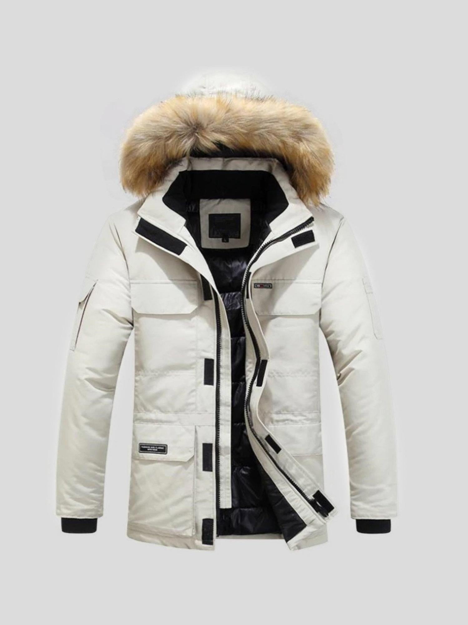 Mathias™ | Tyylikäs vaatetus