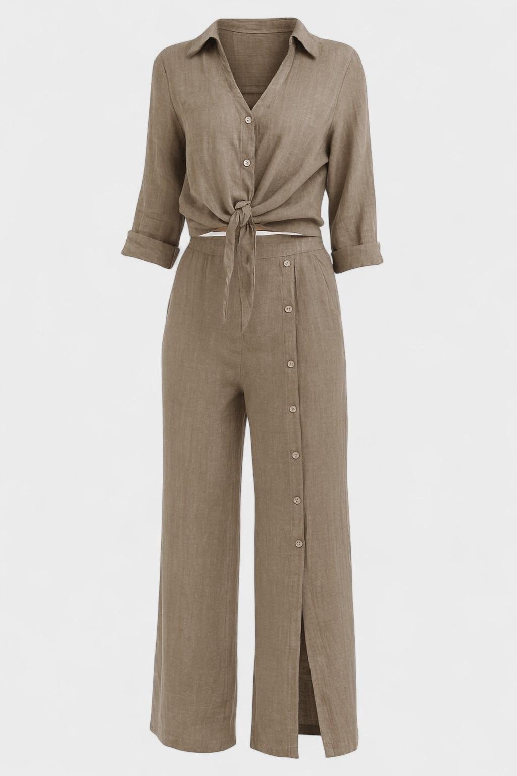 Mathilde | Asukokonaisuus