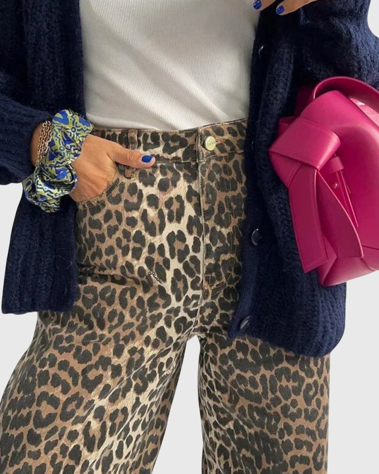 Mathilde | Vintage-farkut