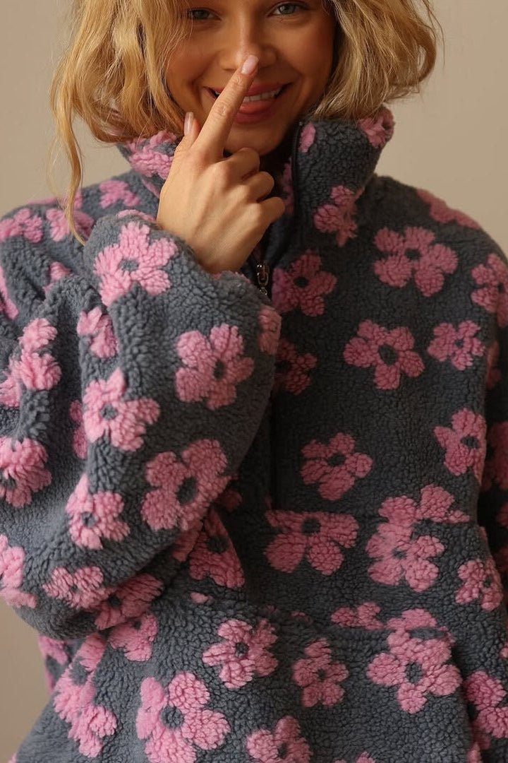 Mathilde™ | Pusero