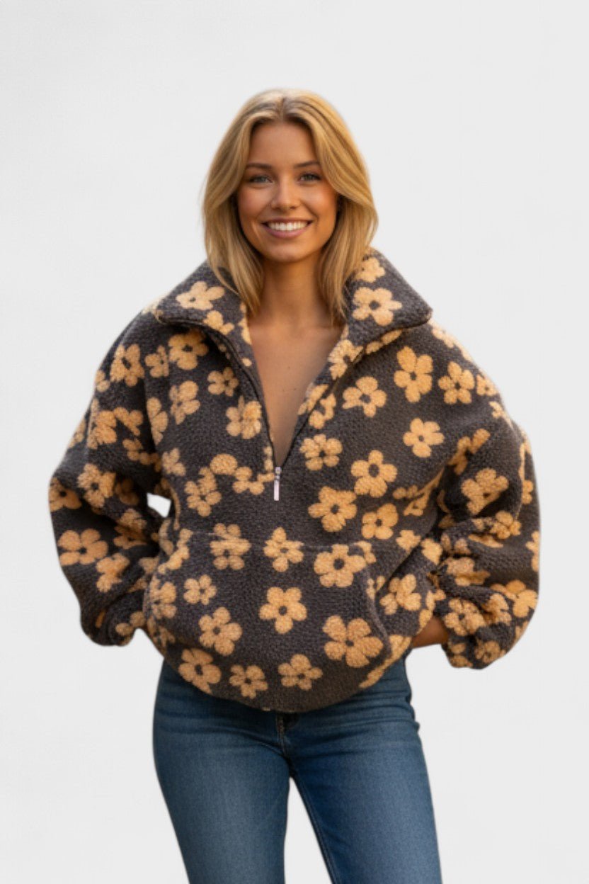 Mathilde™ | Pusero