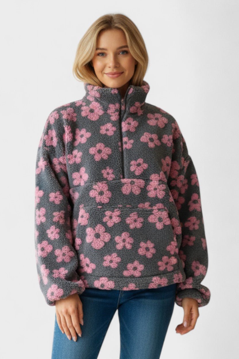 Mathilde™ | Pusero