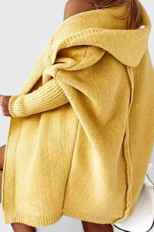 Mette | Ylellinen huppari