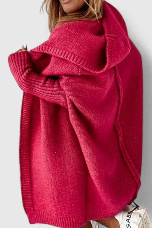 Mette | Ylellinen huppari