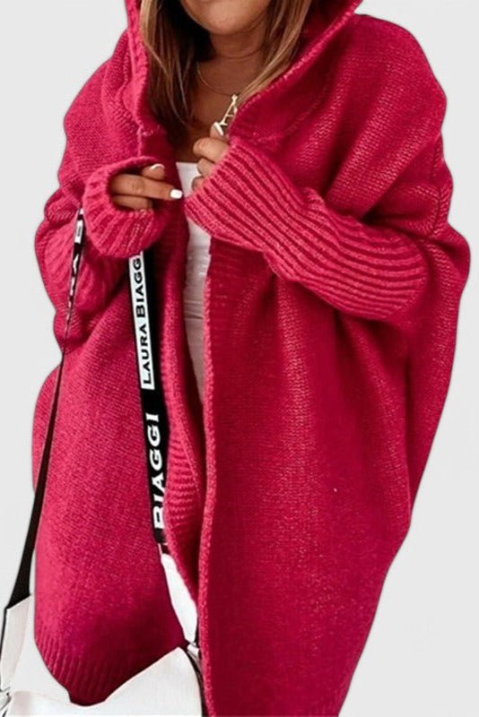 Mette | Ylellinen huppari