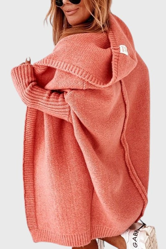 Mette | Ylellinen huppari