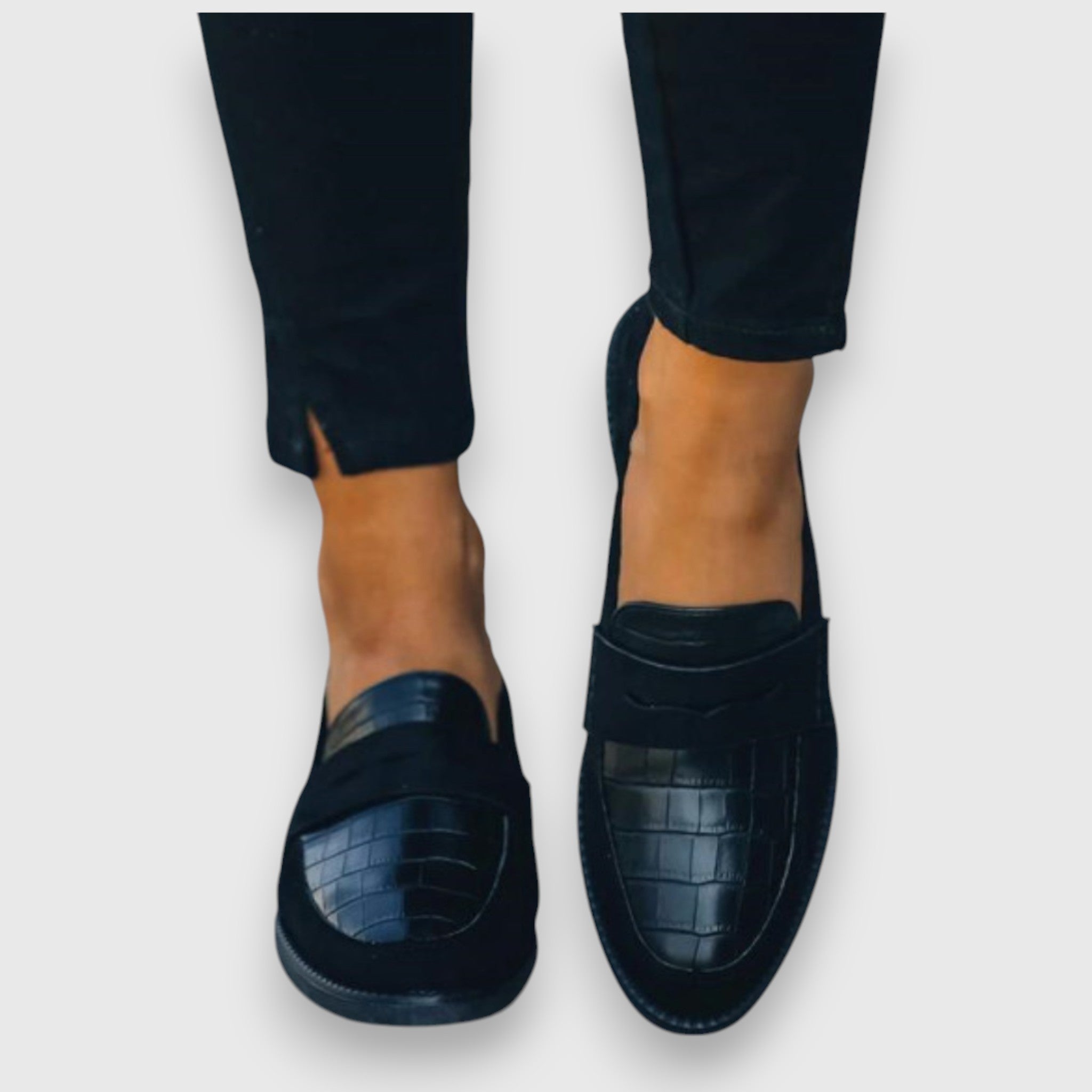 Mette | Ortopediset Loafers