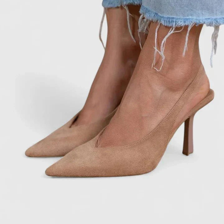 Mille | Elegantit Korkokengät