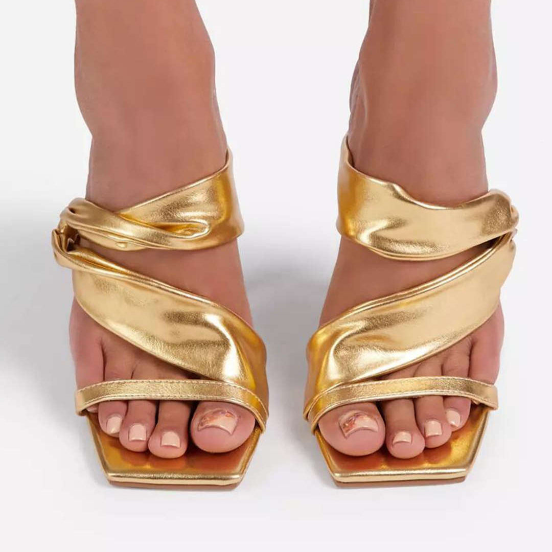 Mille | Elegantit korot