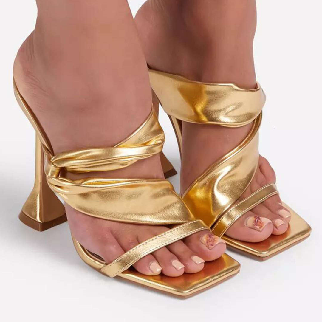 Mille | Elegantit korot