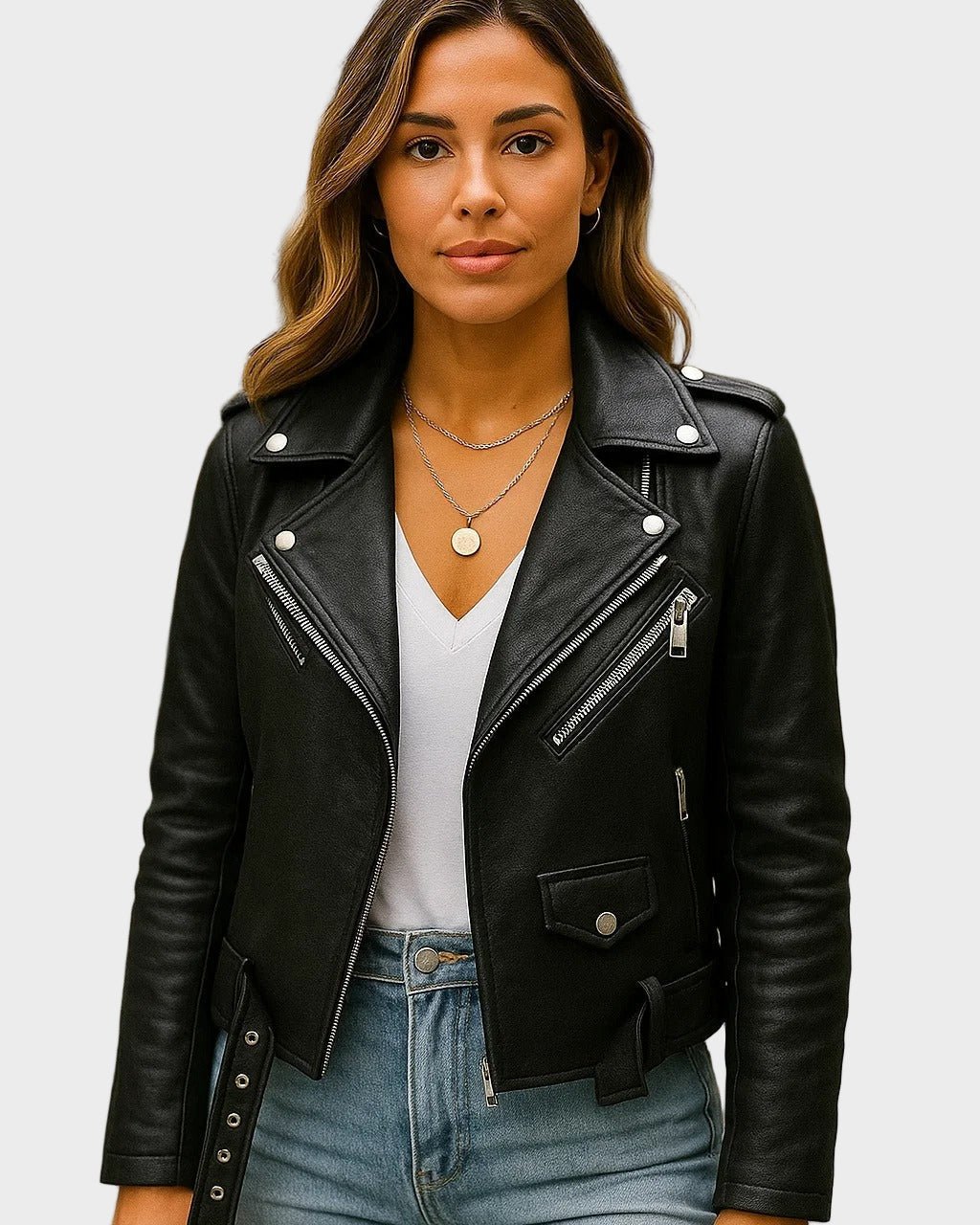 Mille | Tyylikäs Takki