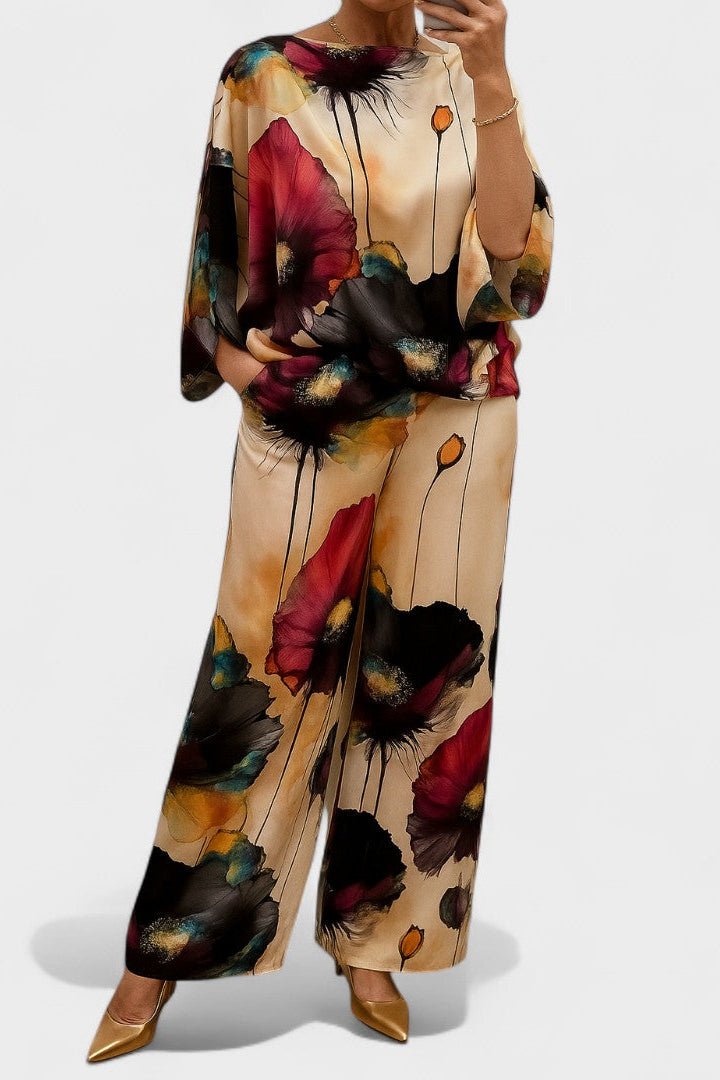 Mille | Elegantti Asuste