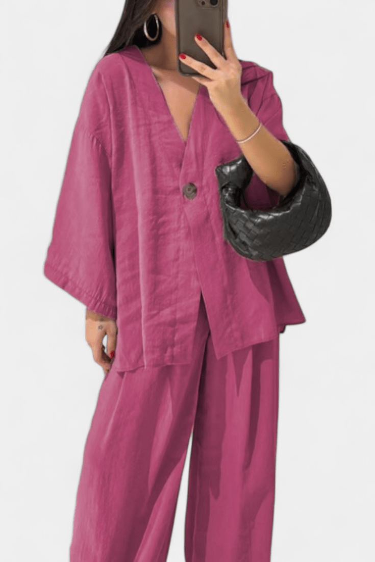 Millea | Pitkähihaisten asu