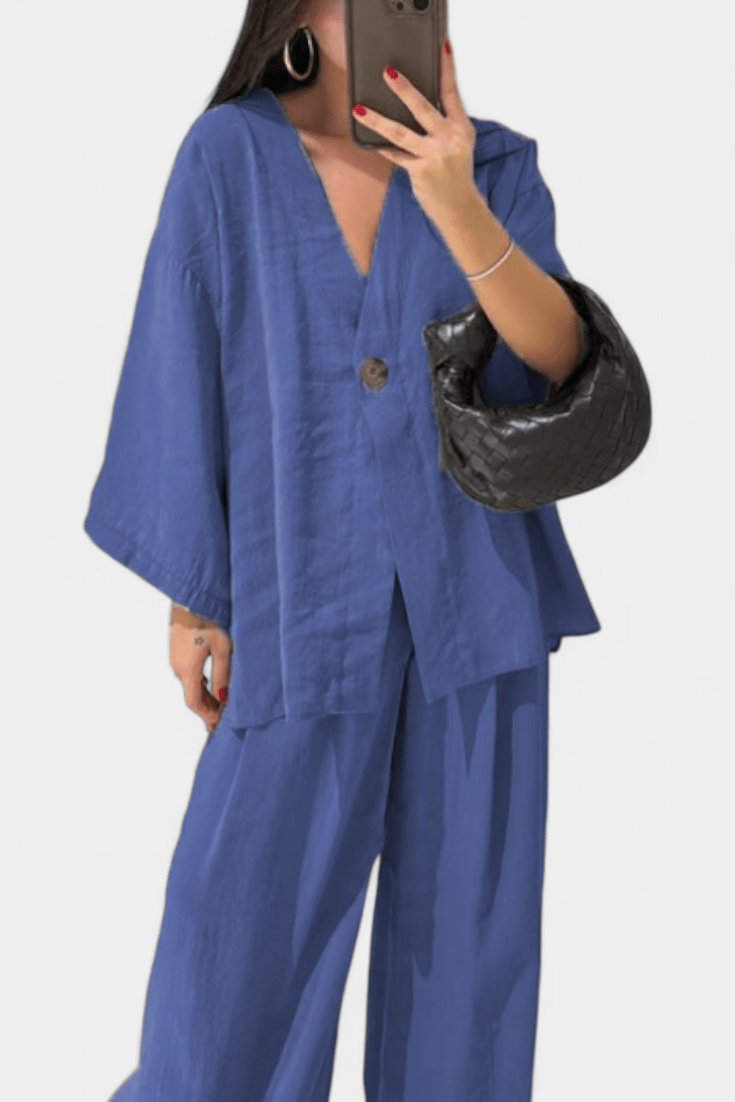 Millea | Pitkähihaisten asu