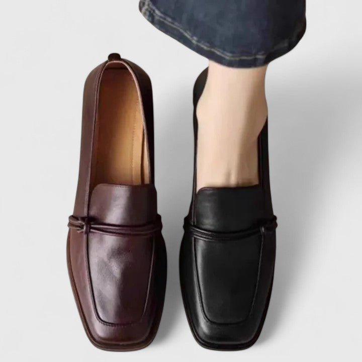 Millea | Ortopediset Loaferit