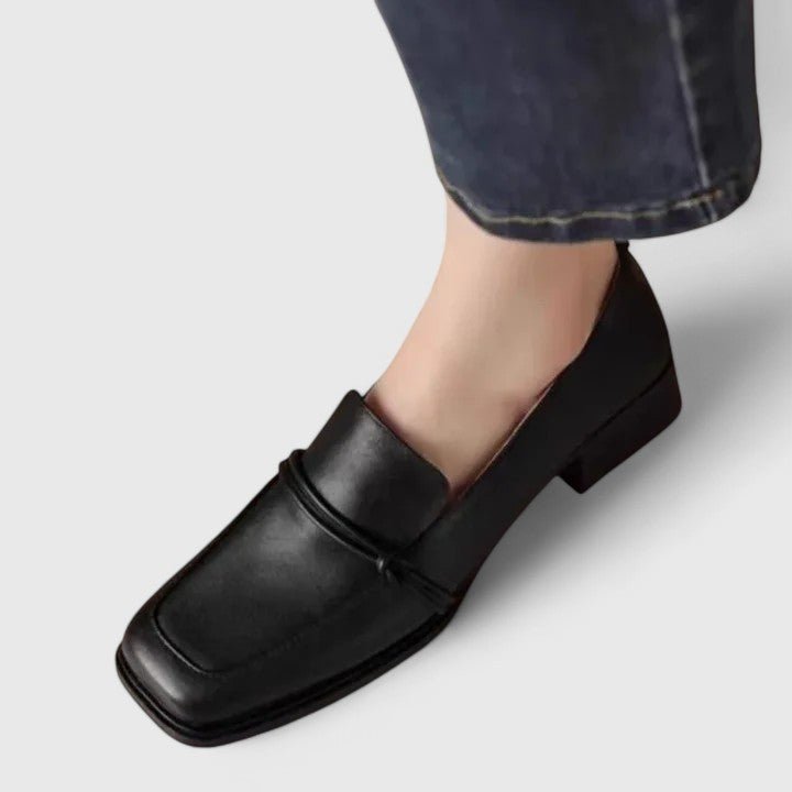 Millea | Ortopediset Loaferit