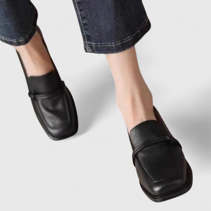 Millea | Ortopediset Loaferit