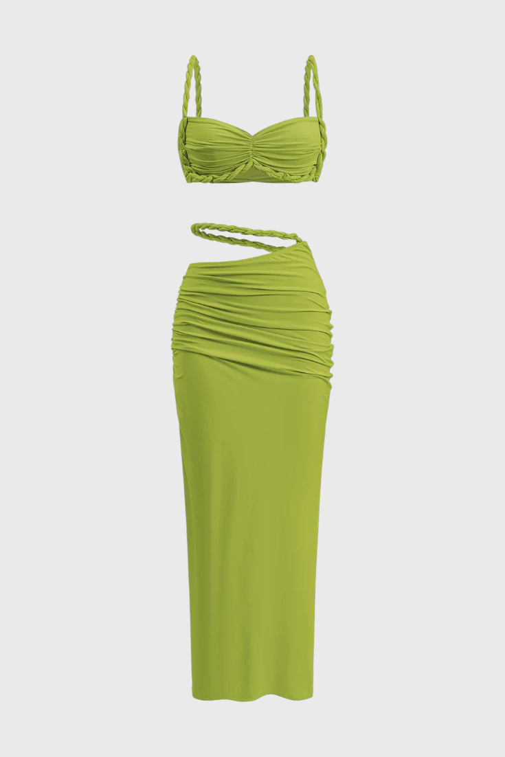 Millea | Asukokonaisuus