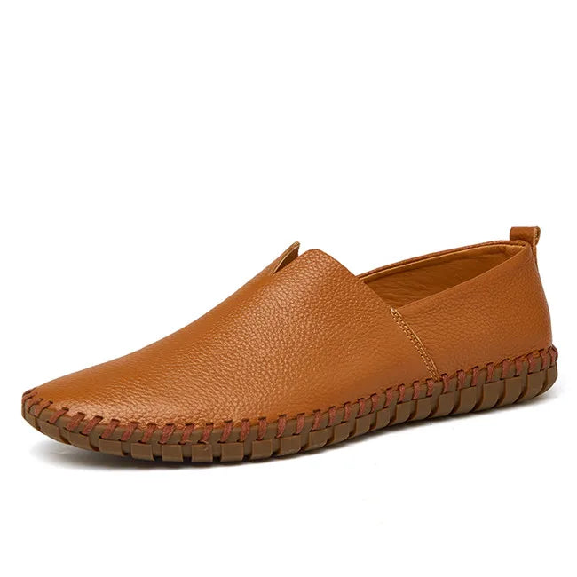 Mykonos Nahka Loafers