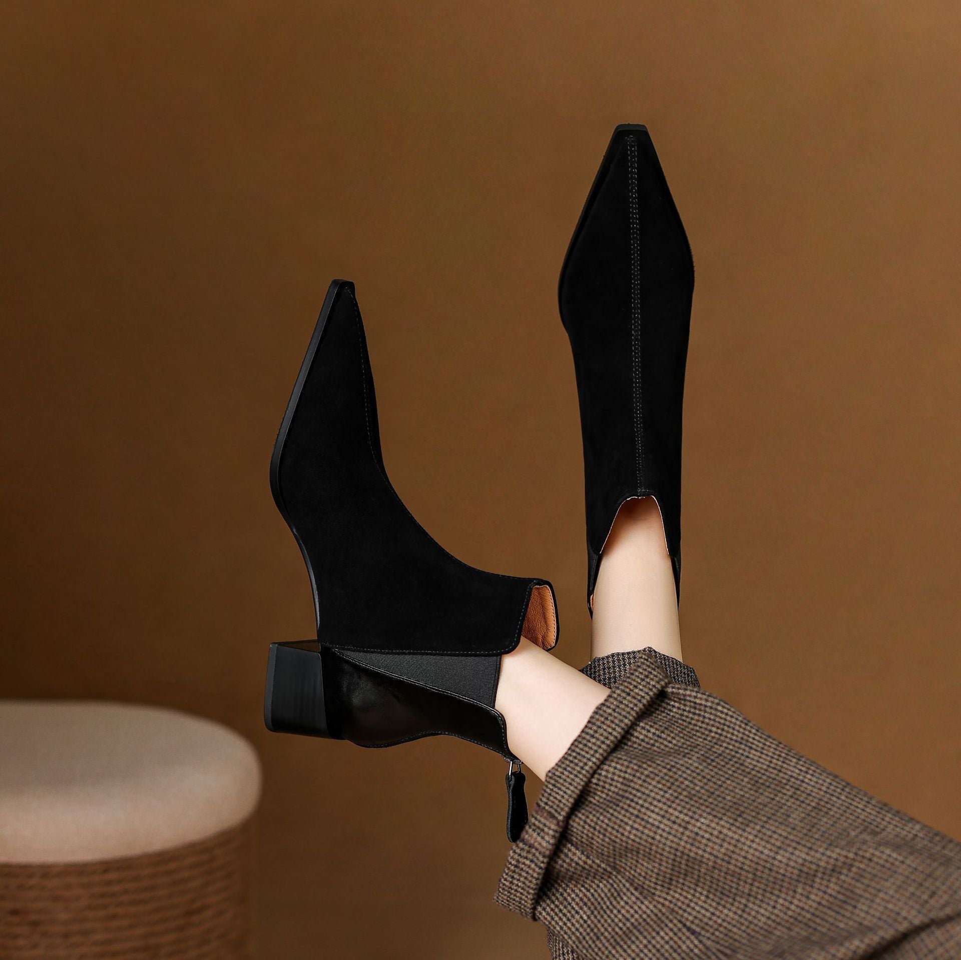 Nela™ | Ylelliset saappaat