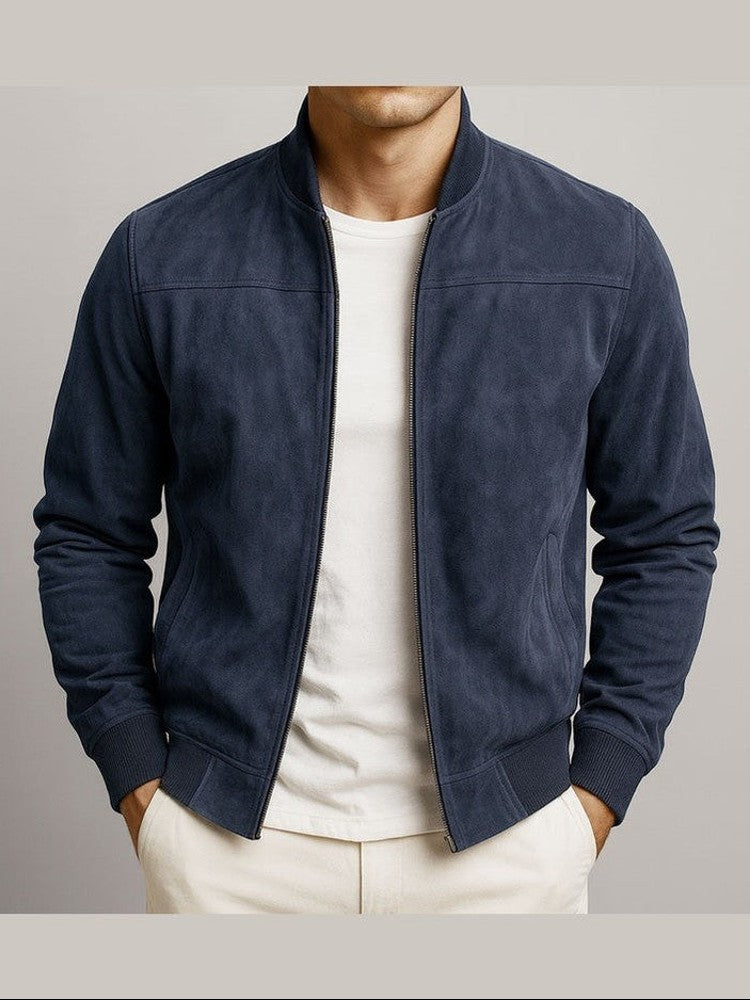 Nikolaj™ | Klassinen Kaupunkinamusta Takki