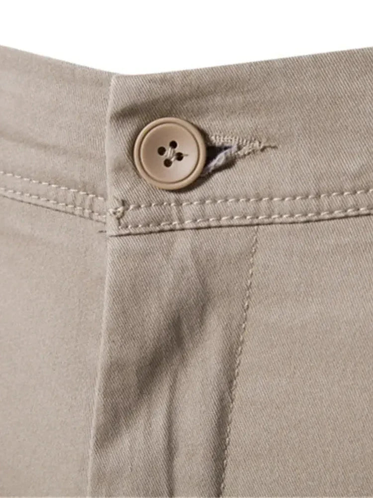 Nikolaj™ | Slim Fit Housut