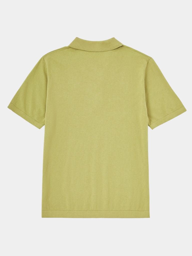 Nils™ | Polo de Campo Breeze