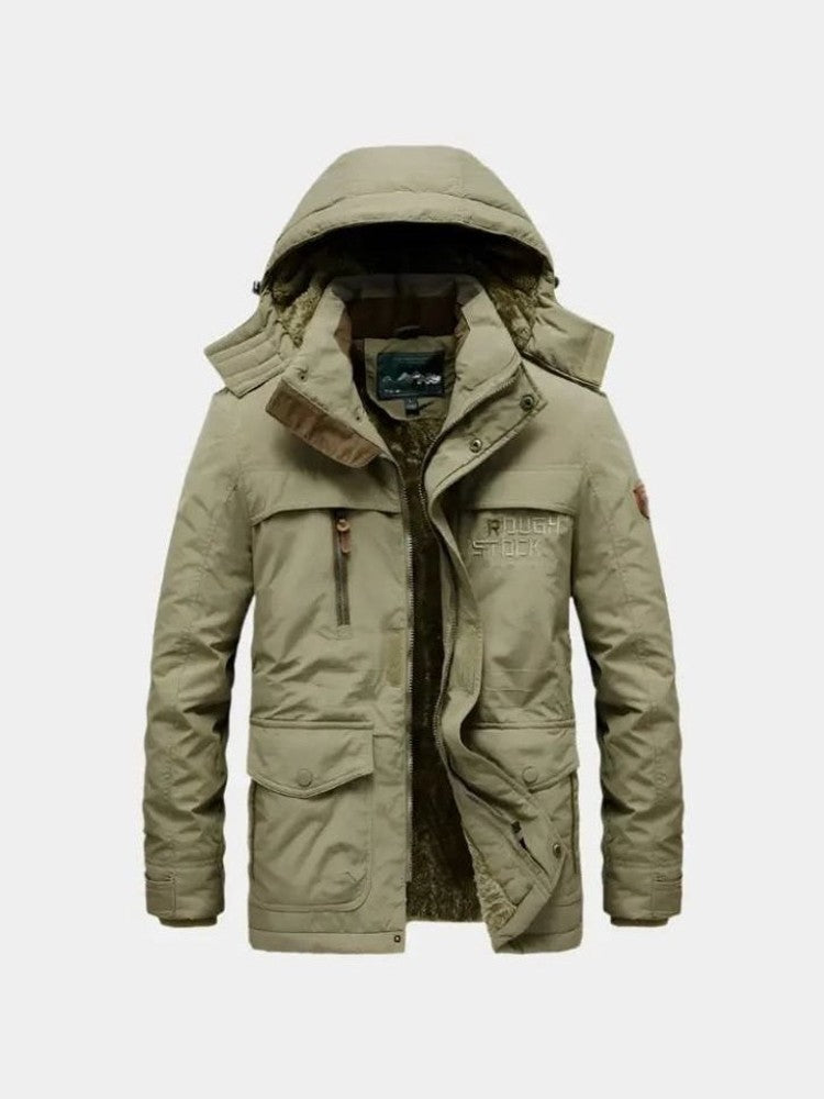 Noah™ | Sotilas-Huppari