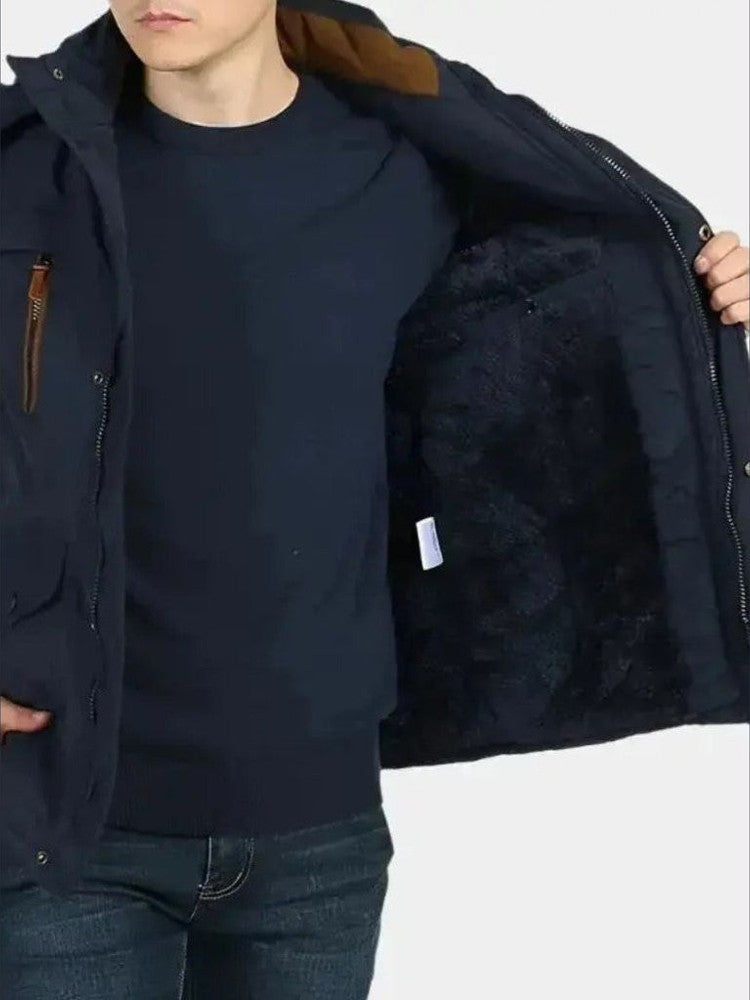 Noah™ | Sotilas-Huppari