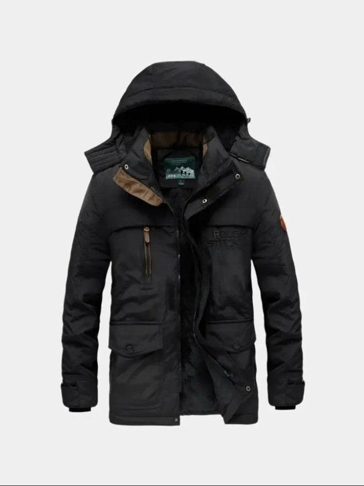 Noah™ | Sotilas-Huppari