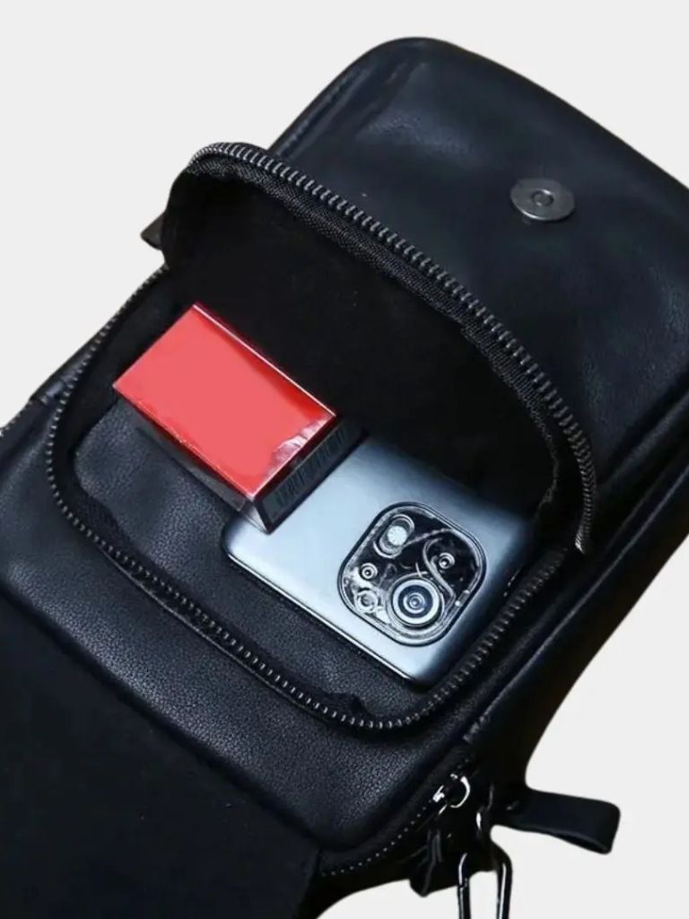 Noah™ | Olkalaukku Miehille