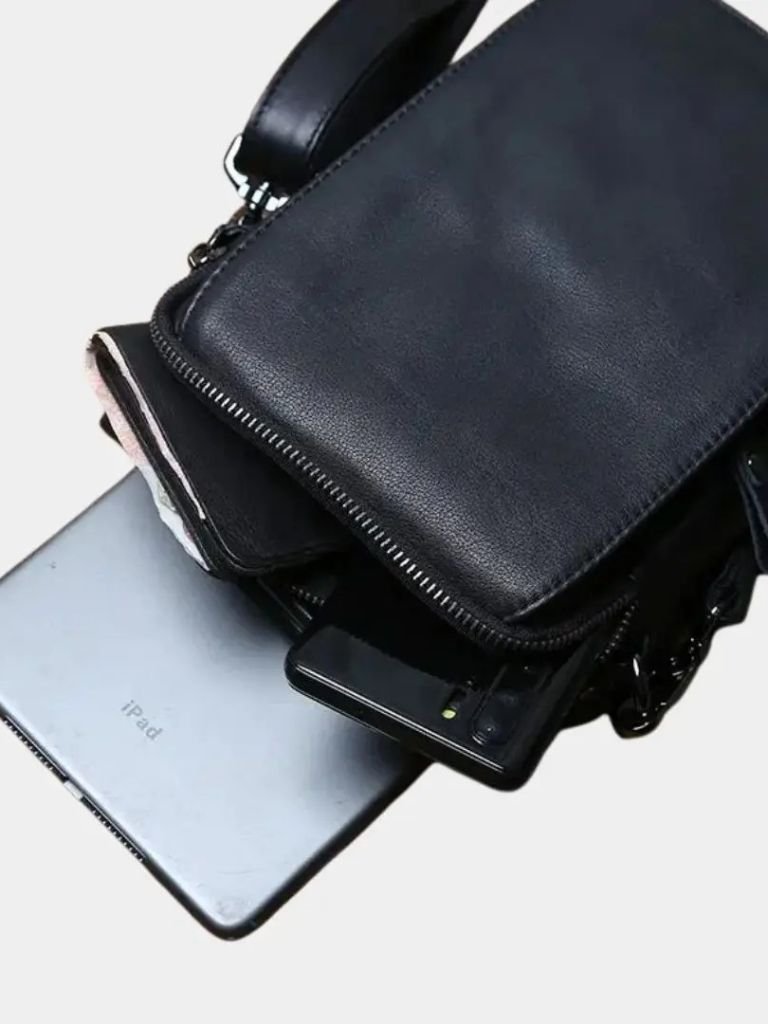 Noah™ | Olkalaukku Miehille