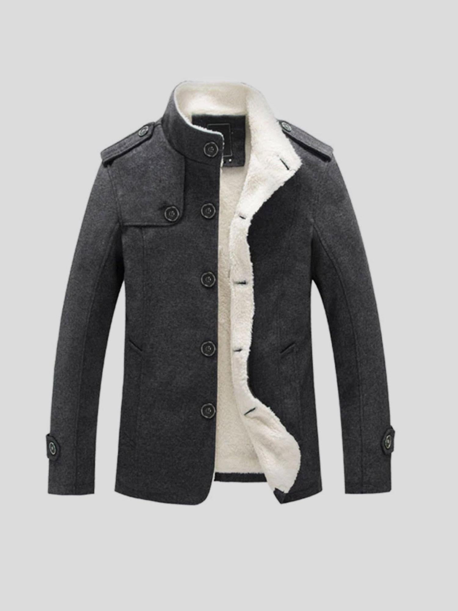 Noah™ | Tyylikäs Takki