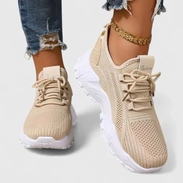 Nora | Ortopediset tennarit