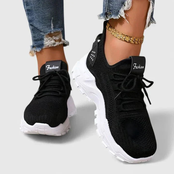 Nora | Ortopediset tennarit