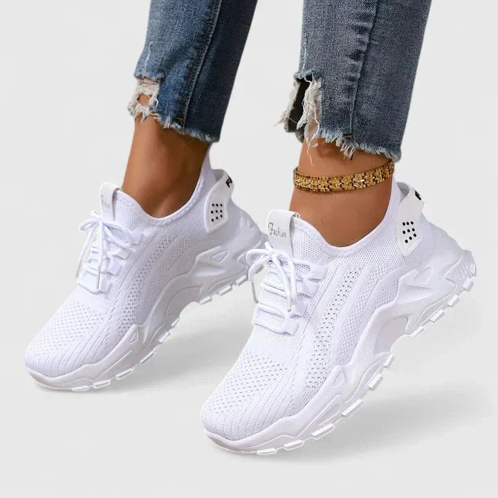 Nora | Ortopediset tennarit