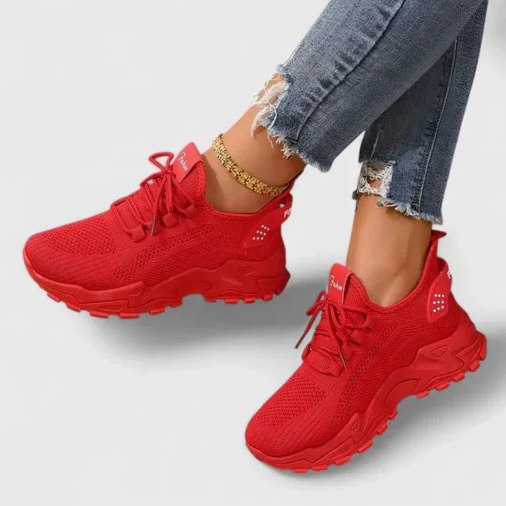 Nora | Ortopediset tennarit