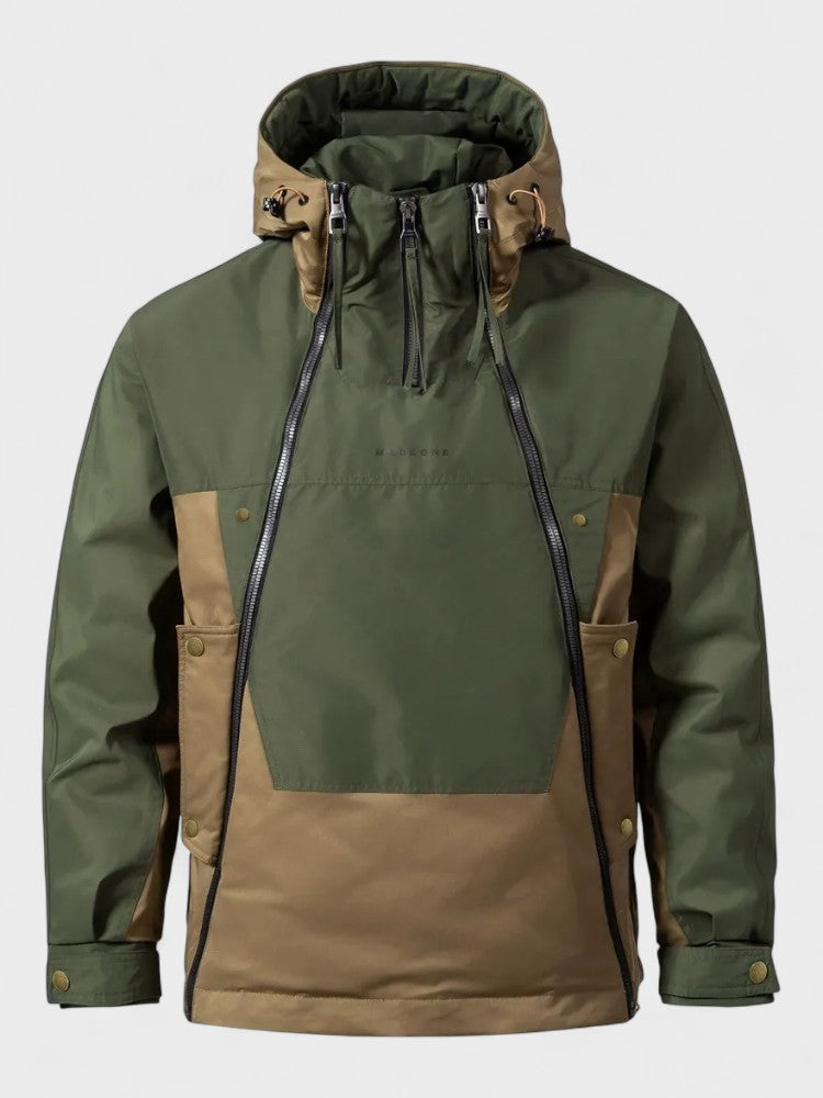 Nordic Explorer™ | Äärimmäisen Talvi Anorakki